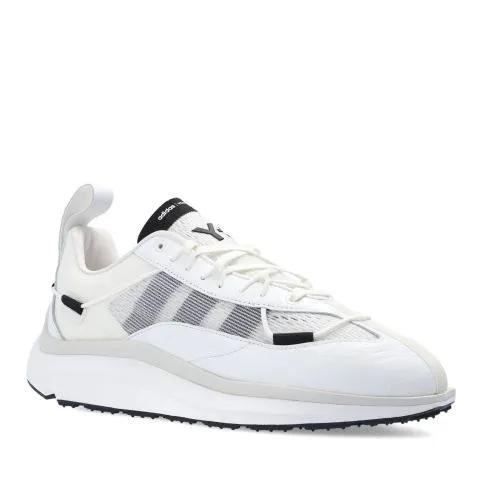 Y-3 Low-Top Sneaker - Shiku Run Lace-Up Sneakers - für Damen