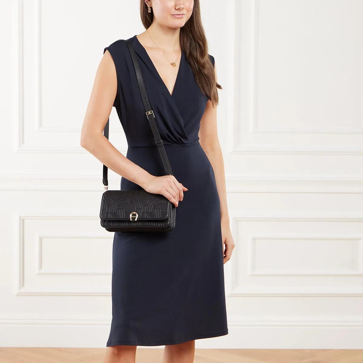 Aigner Crossbody bags Inara in zwart