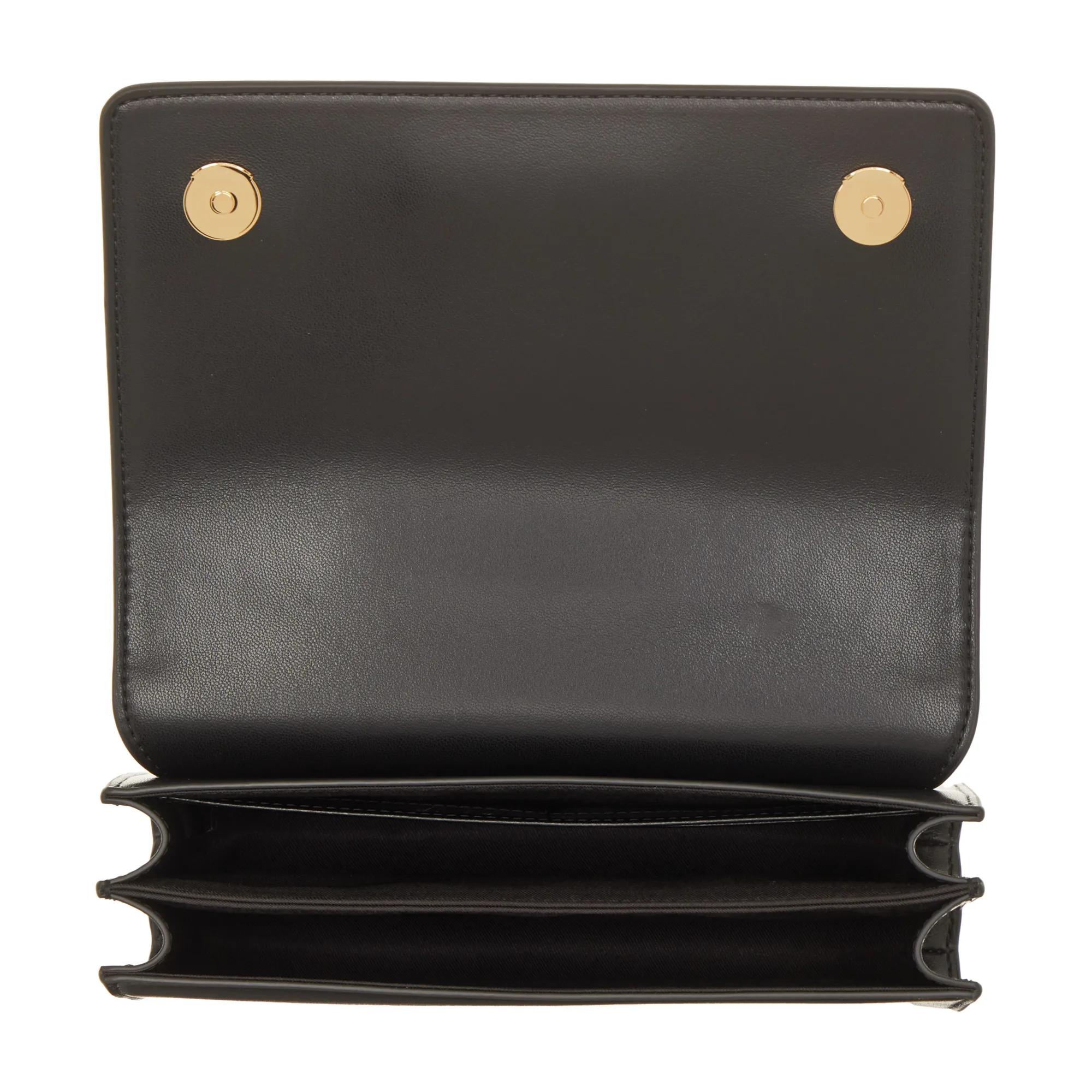 Love Moschino Crossbody bags Borsa in zwart