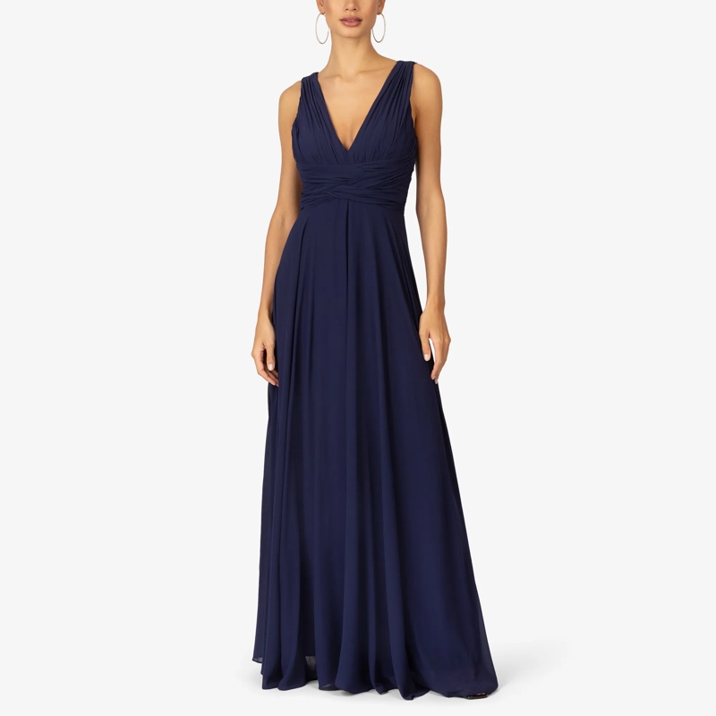 Kraimod Abendkleid Abendkleid weiss(Image 2)