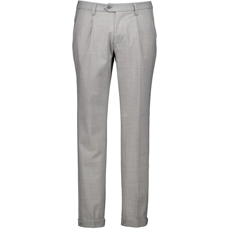 Mason's  Masons 9pn2r9560 Pantalons Lichtgrijs Mte184 grau