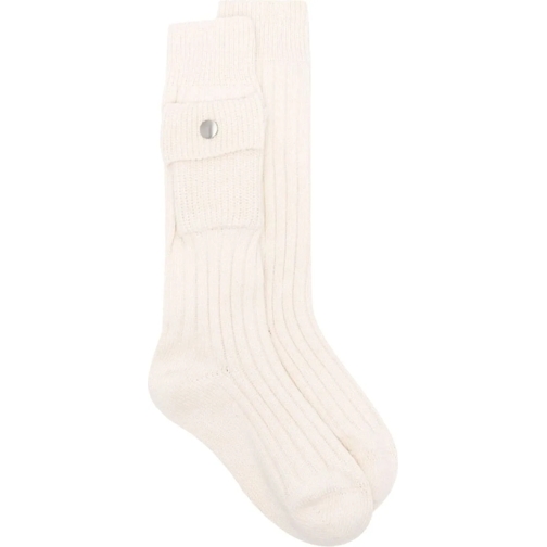 Jil Sander  Socks Beige beige