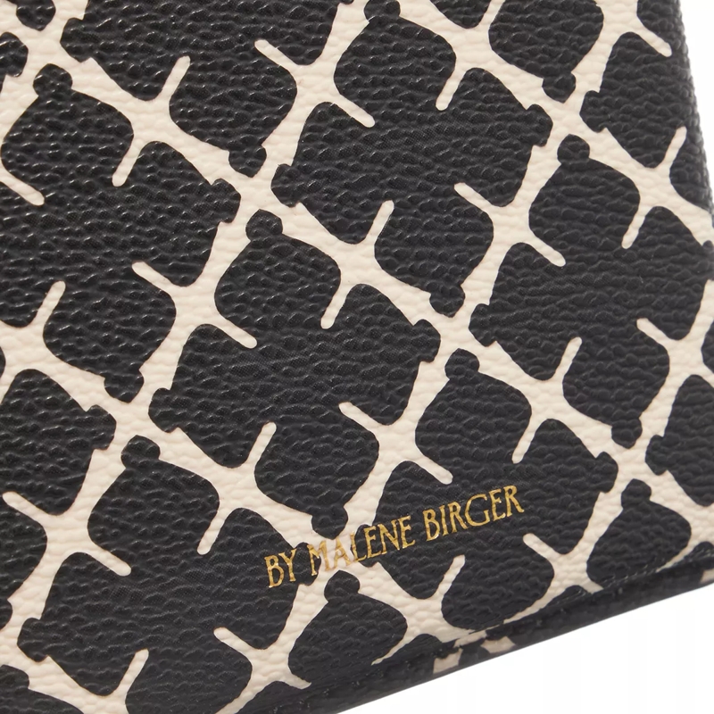 By Malene Birger Sac pour téléphone portable Ivy Phone Black(Image 4)