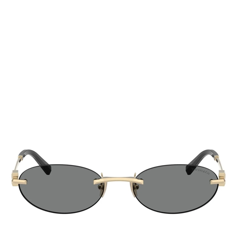 Tiffany & Co. Sonnenbrille 0TF3119D Silver(Image 3)