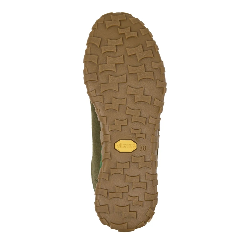 Camper Low-Top-Sneaker Sneaker Drift Walk dunkel-grün(Image 4)