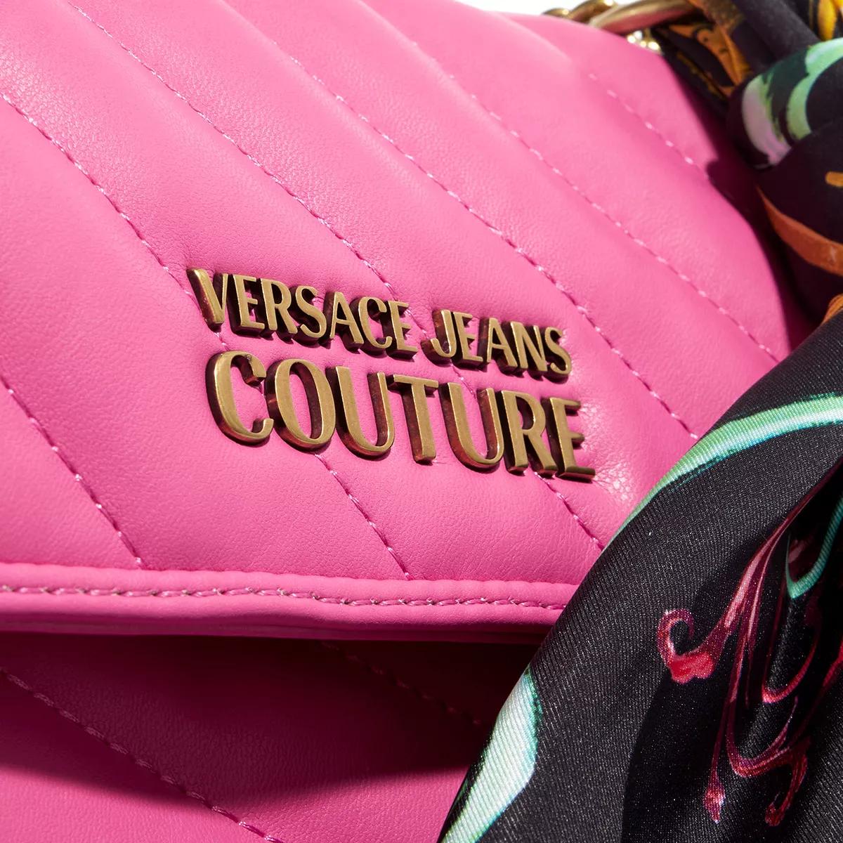 Versace Jeans Couture Range A - Thelma Soft Hot Pink, Crossbody Bag