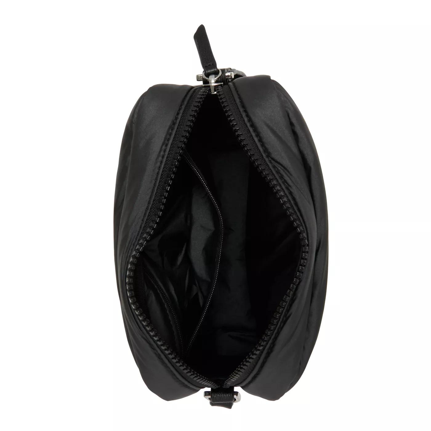 HUGO Crossbody bags Boss Umhängetasche in zwart