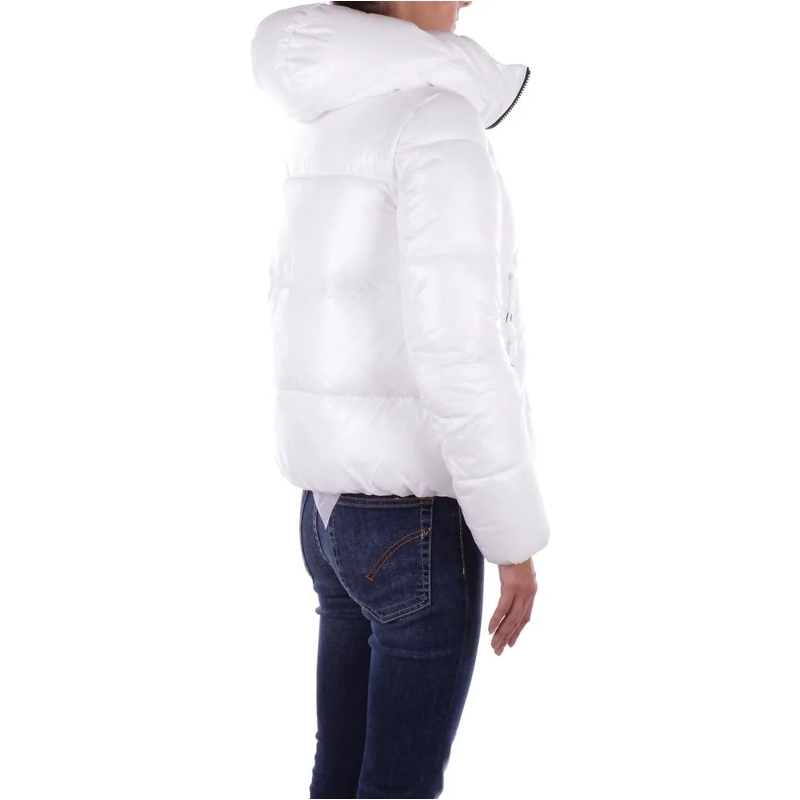 Save the Duck Daunenjacke Coats White weiß (Image 20)