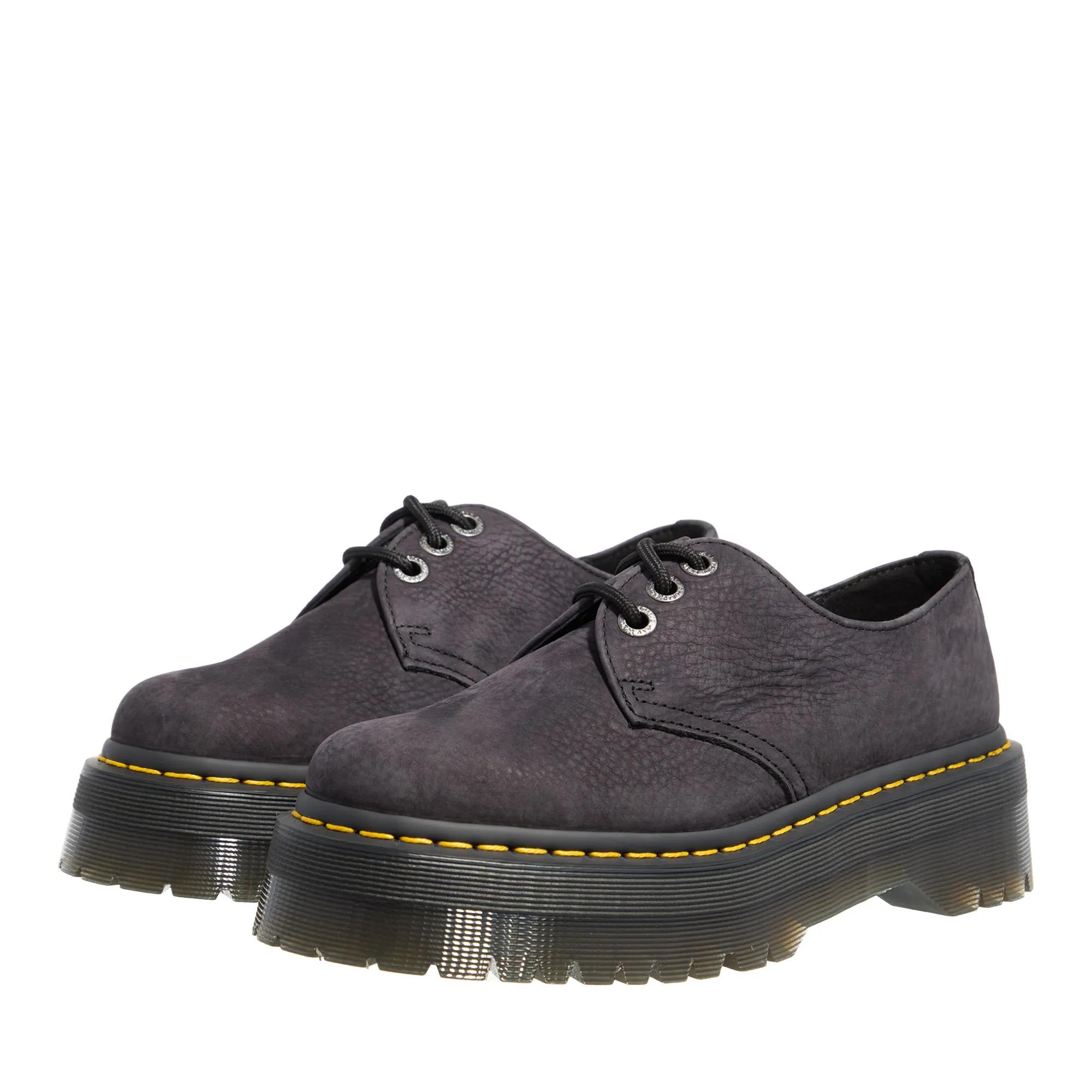 Dr. Martens Loafers & Ballerinas - 3 Eye Shoe 1461 Quad II - für Damen