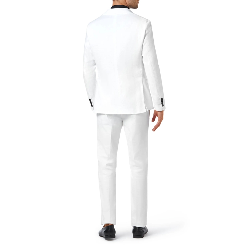 BILLIONAIRE Blazer Blazer weiss(Image 2)