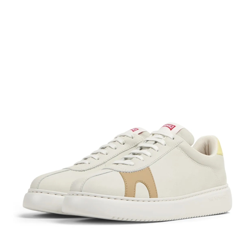 Camper Low-Top-Sneaker Sneaker Runner K21 Twins weiss(Image 2)