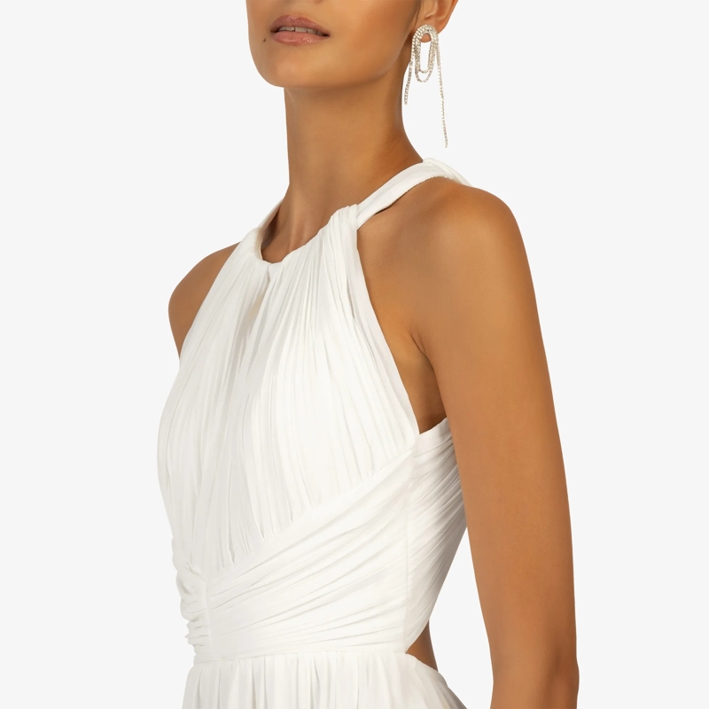 Kraimod Abendkleid Abendkleid weiss (Image 5)