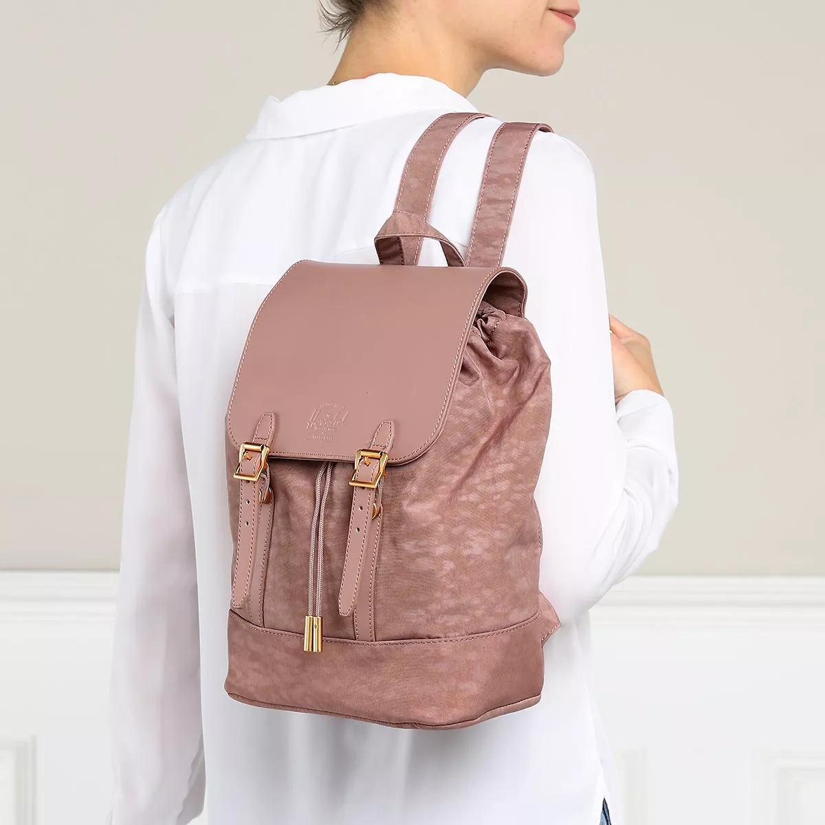 Zaino on sale herschel rosa