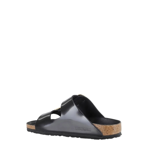 Birkenstock Sandale Arizona Big Buckle Black (Image 3)