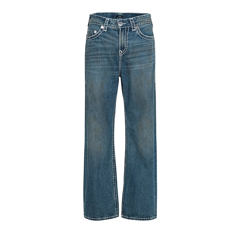 True Religion Jeans Jeans VINNY Super T blau