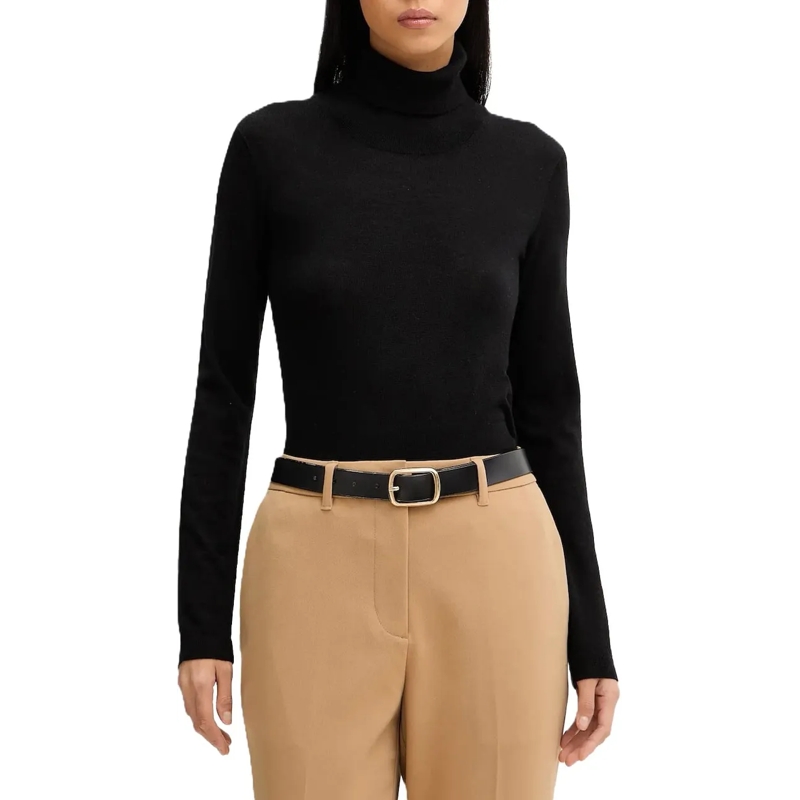 Max Mara  Sweaters Black schwarz