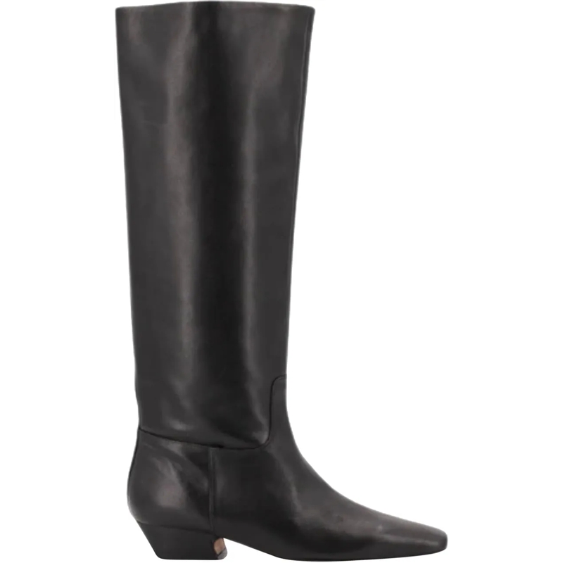 Toral Stiefel Toral  Laarzen Zwart Tl-sasha schwarz