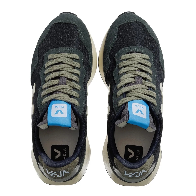 Veja Sneaker basse Paulistana Black Pierre(Image 4)