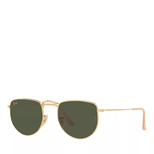 Ray-Ban Unisex Sunglasses 0RB3958 Legend Gold Sunglasses