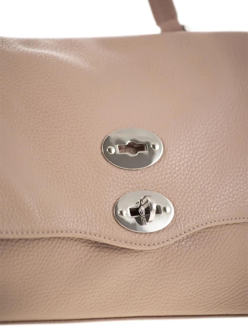 Thumbnail - Zanellato Hobo Bags - Postina Daily - Handbag S - Gr. unisize - in Rosa - für Damen