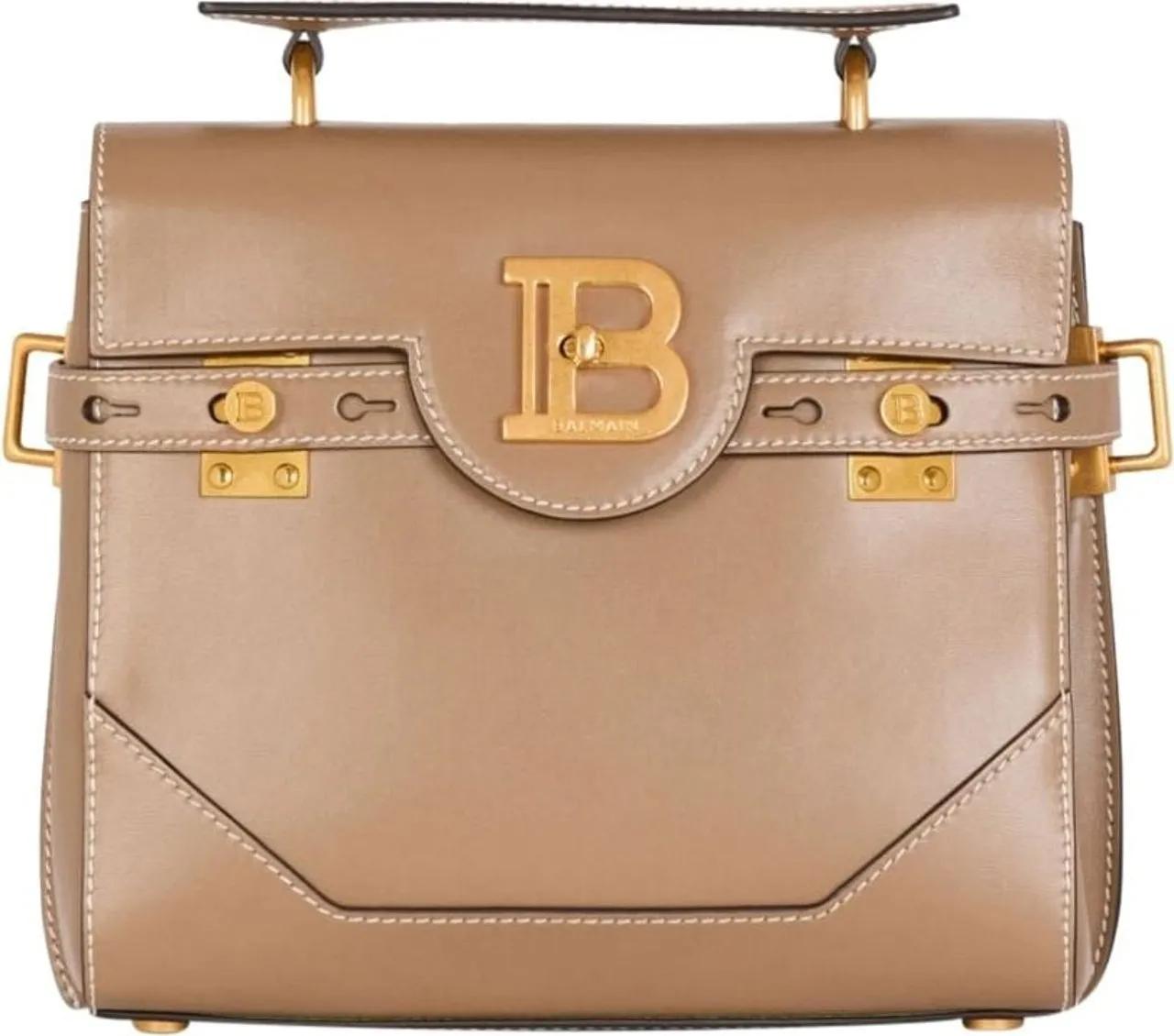 Balmain Crossbody Bags - Bags Beige - Gr. unisize - in Beige - für Damen