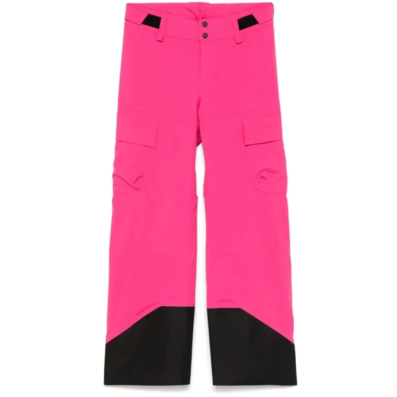 Peak Performance Pantalon de jogging Insulated Pink Ski Trousers Pink