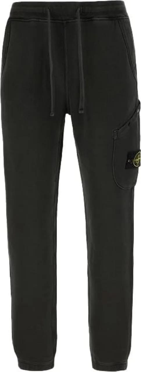 Thumbnail - Stone Island - sweatpants - Größe S - grau