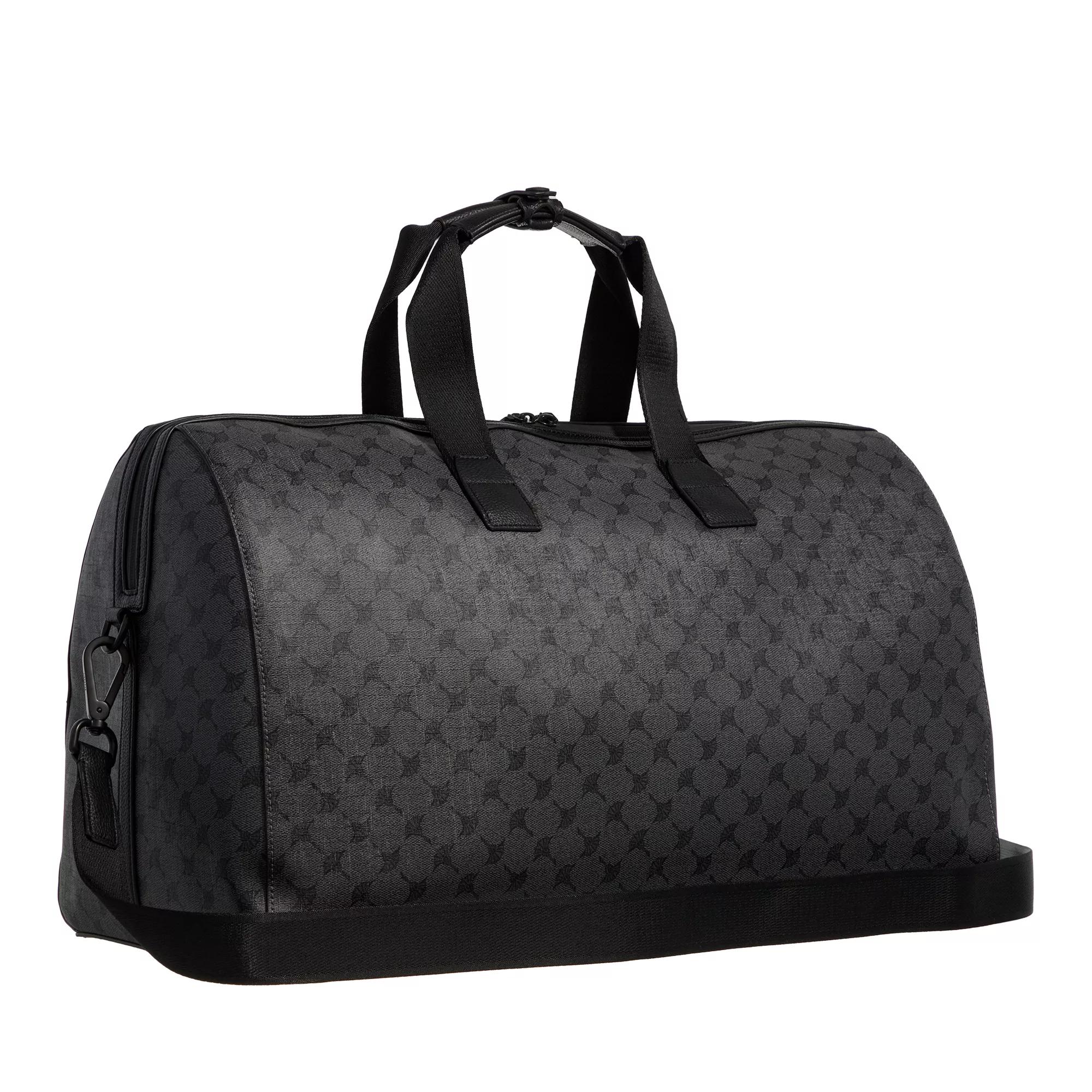 Joop! Weekender Mazzolino Lev Weekender Mhz1 in grijs