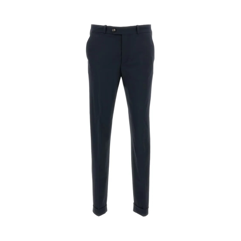 Rrd Chino Surflex Chino Pant Blue