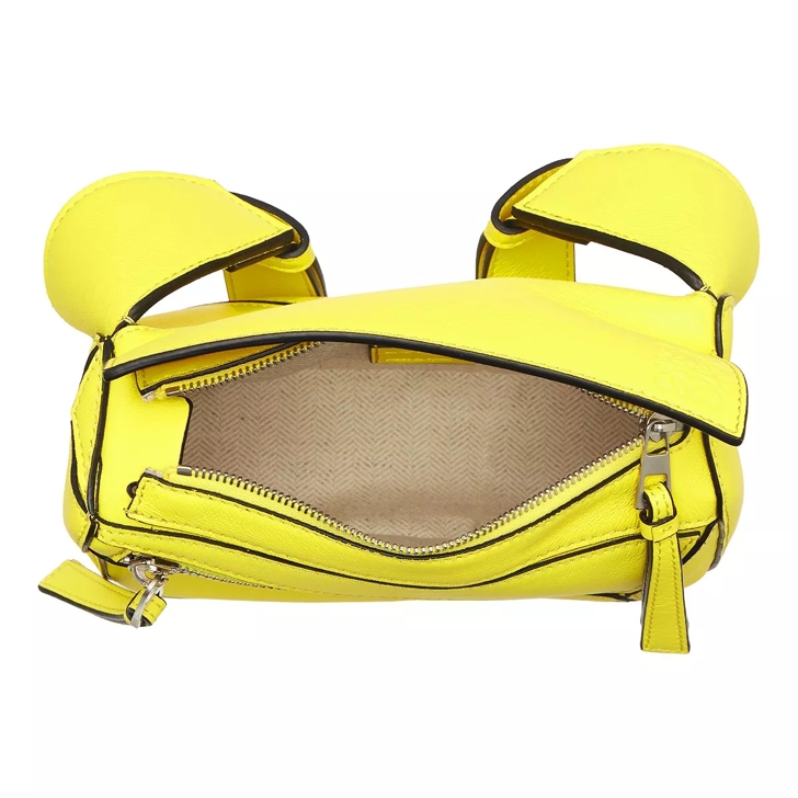 Loewe lemon discount bag