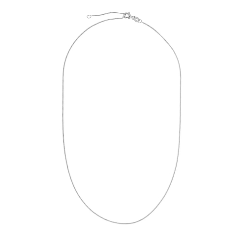 VOLARE Chain  Platinum 950 Short Necklace