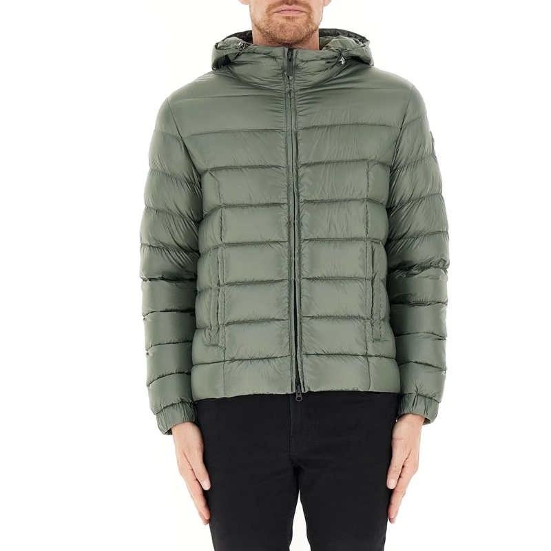 Colmar Originals Doudoune Coats Green grün