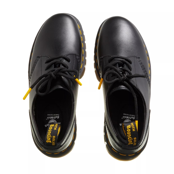 Dr. Martens Audrick 3i Black lace up shoes