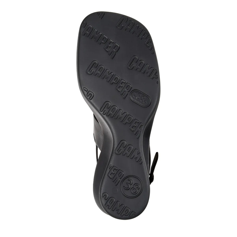 Camper Sandalen Sandalen Louise Sandal schwarz(Image 4)