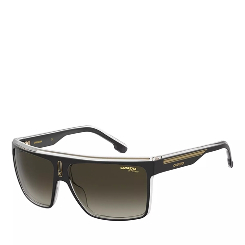 Carrera CARRERA 22/N Black Gold Sunglasses