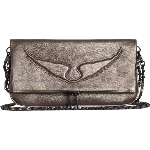 Zadig & Voltaire Fourre-tout Zadig & Voltaire Bags.. Grey grau