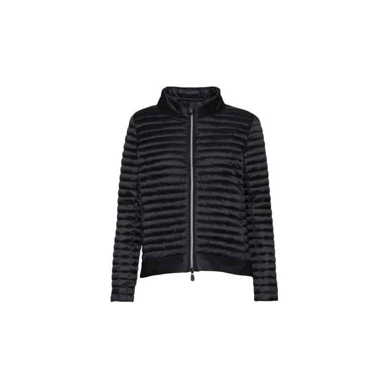 Save the Duck  Save The Duck Black Jacket Black