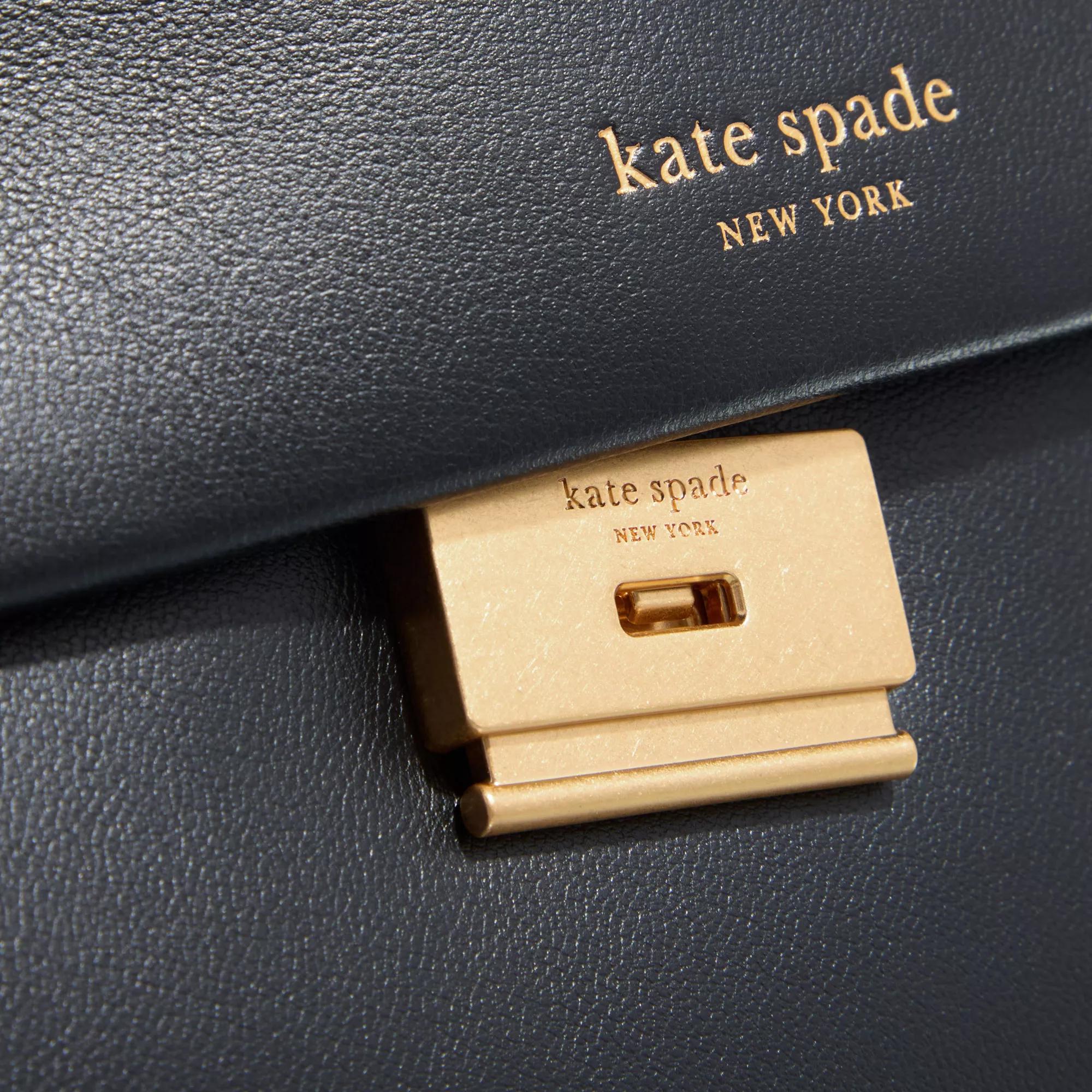 kate spade new york Hobo bags Gr Shdr Black in zwart