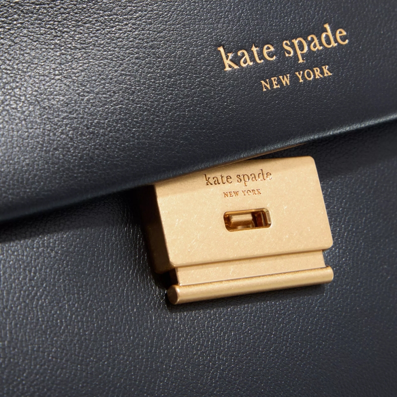 Kate Spade New York Sac à bandoulière Gr Shdr Black Black(Image 4)