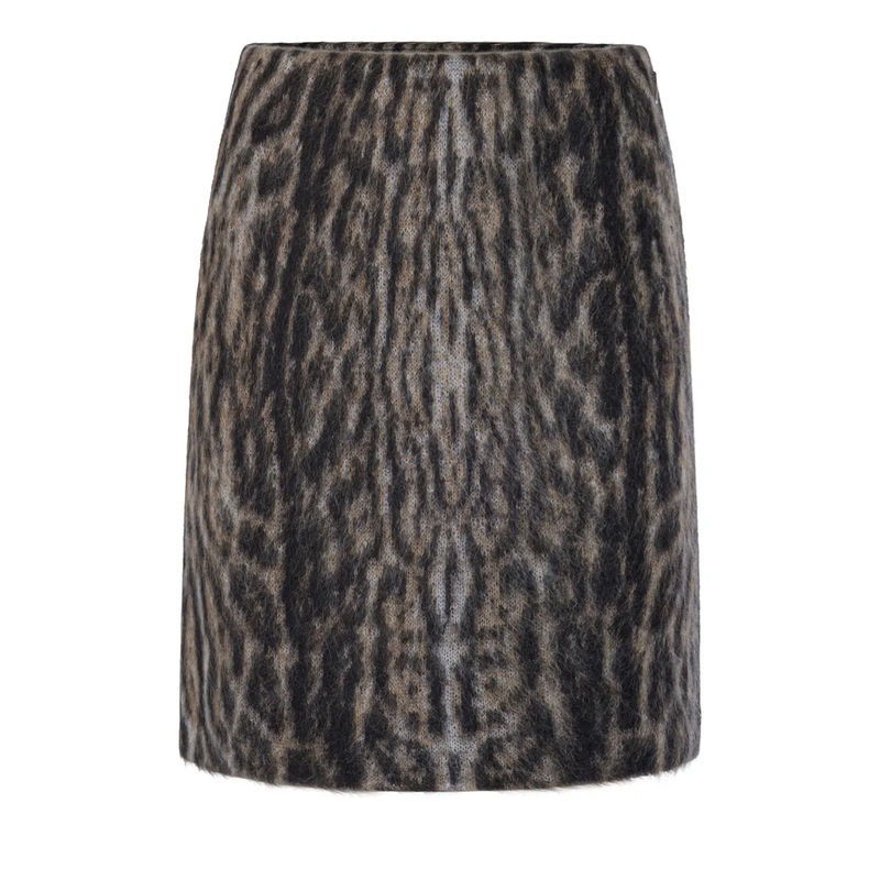 Marc Cain Minirok Rock etherea