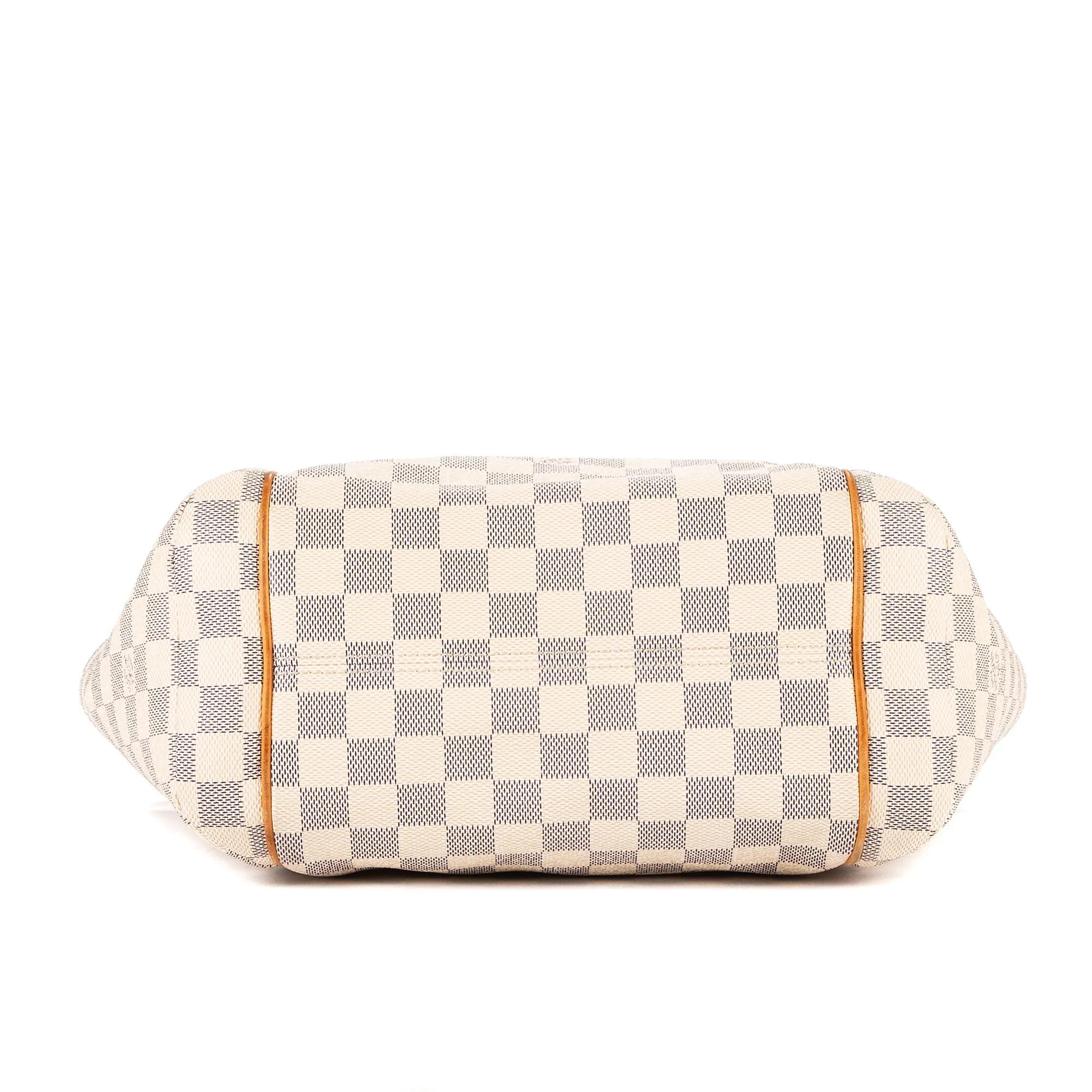 Thumbnail - Louis Vuitton Crossbody Bags - Totally PM - Gr. unisize - in Weiß - für Damen