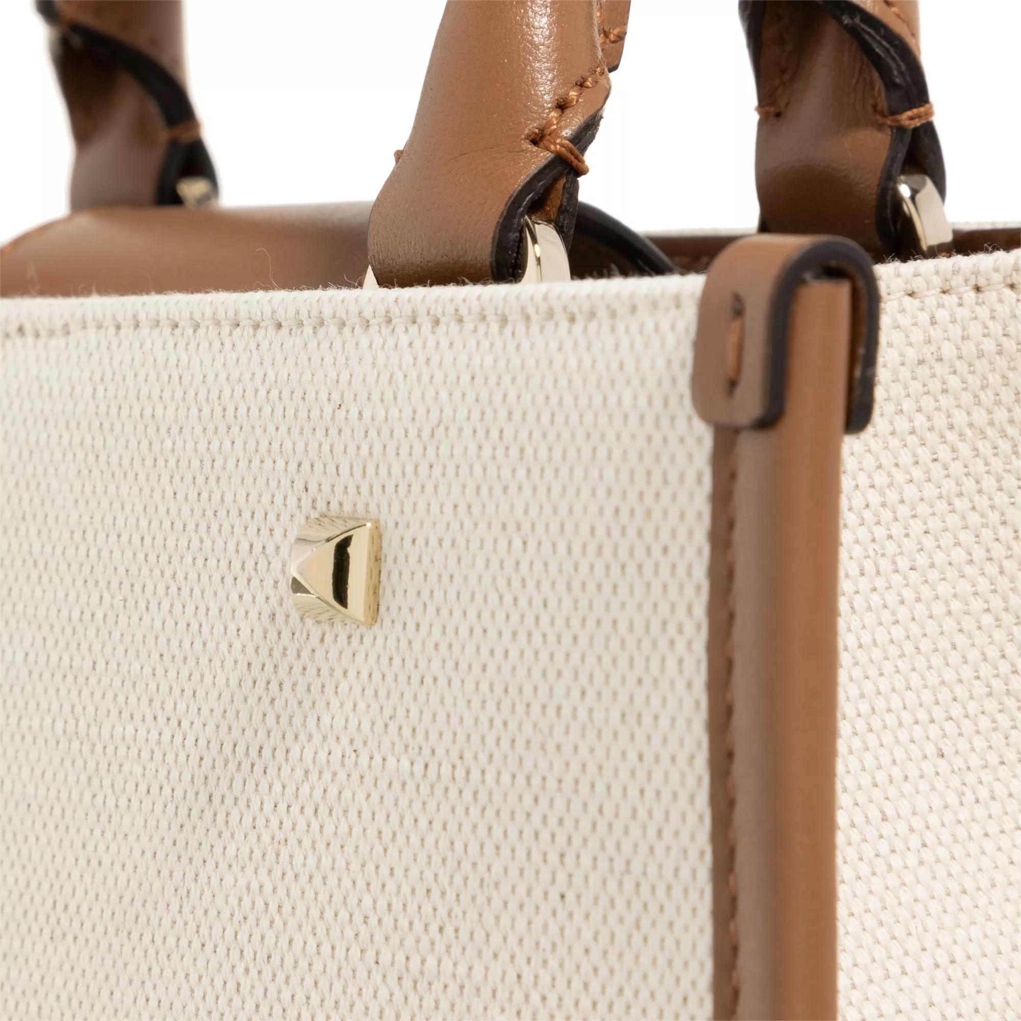 Jimmy Choo Totes & shoppers Avenue Small Tote in beige