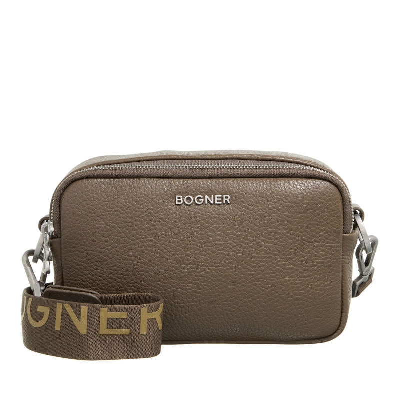 Bogner Camera Bag Andermatt Avy Shoulderbag Xshz Morel