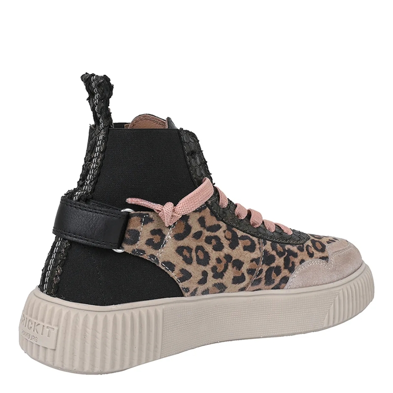 Crickit High-Top-Sneaker Sneaker REBEKA beige(Image 4)