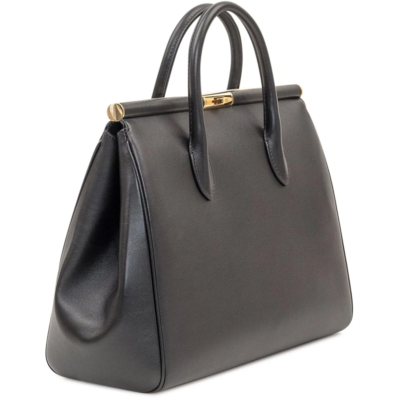 Dolce&Gabbana Tote Borsa a Mano schwarz(Image 3)