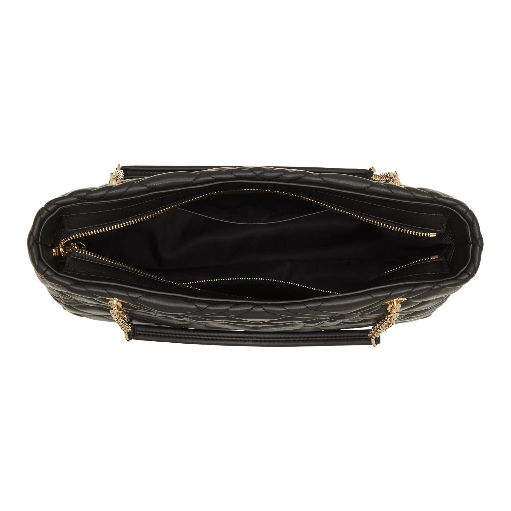 Love Moschino Shoppers Borsa in zwart