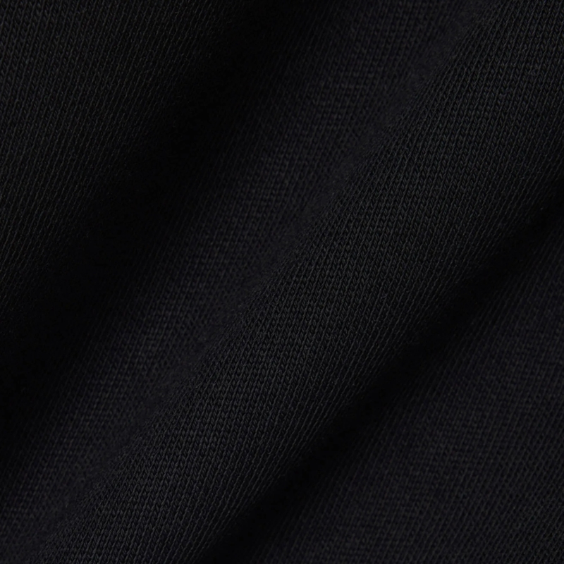 Lacoste  LACOSTE Herren Sweatshirt, Einfarbiger Basic Pullo schwarz(Image 3)