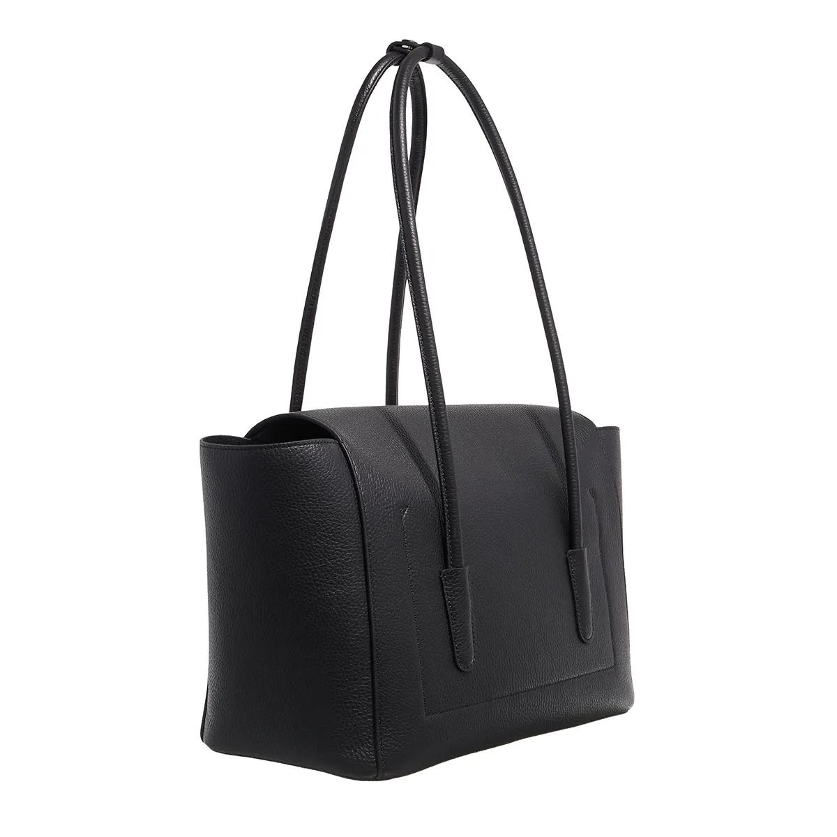 Thumbnail - Coccinelle Crossbody Bags - Coccinelledouble Beat - Gr. unisize - in Schwarz - für Damen