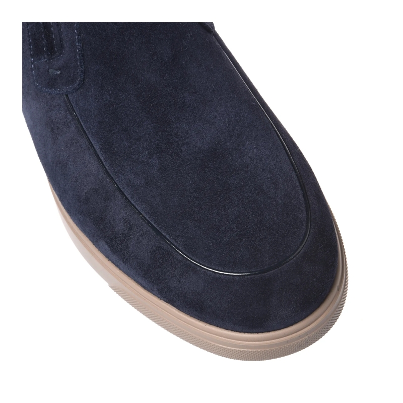 Baldinini Hausschuhe HAUSSCHUH BALDININI blau(Image 4)