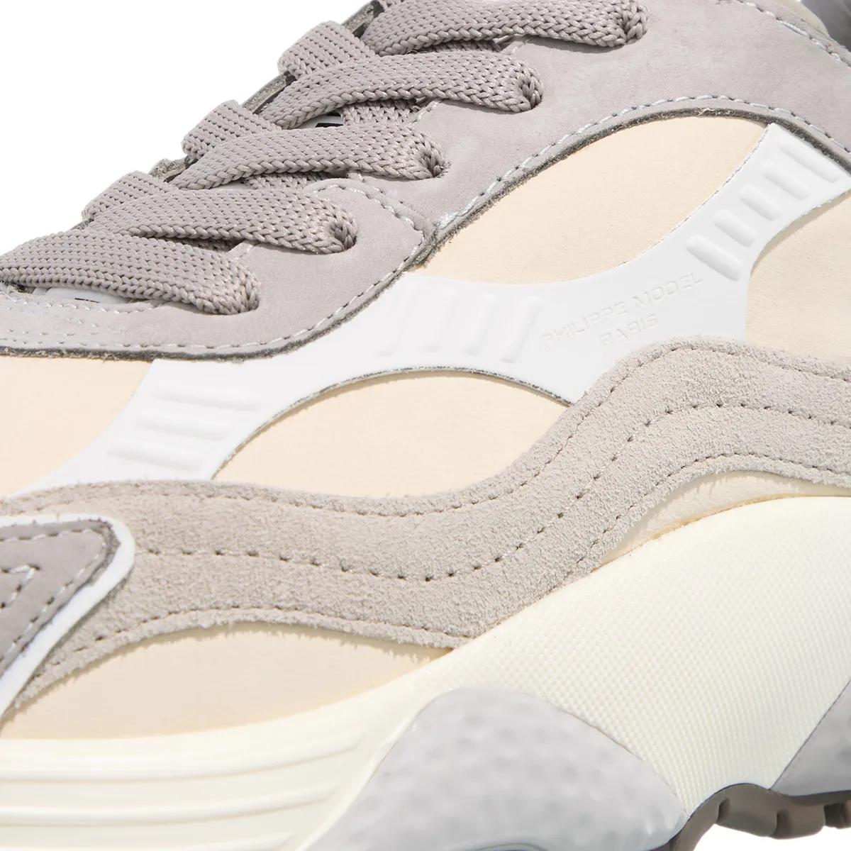 Thumbnail - Philippe Model Low-Top Sneaker - Odeon Low Woman - Gr. 37 (EU) - in Beige - für Damen